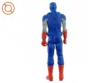 Kaptajn America fra Marvel (str. 29 cm) - 2