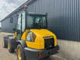 Komatsu WA 70 WA70 - 3