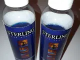Sterling Water Conditione til vandseng