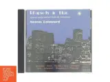 Rhapsody in Blue og andre mesterværker fra det 20. århundrede, Mogens Dalgaard (DVD) - 2