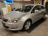 Opel Astra 1,4 T 140 Sport Sports Tourer - 3