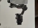 Dji rs 3