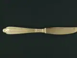 Krone Frokostkniv, 18½ cm.