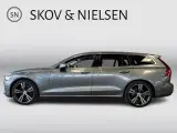 Volvo V60 2,0 D4 190 Inscription aut. - 2
