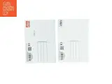 Postkort med dyremotiver fra Wild Republic (str. 15x10 cm) - 2