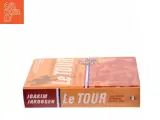 Le Tour af Joakim Jakobsen (Bog) - 2