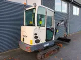 Terex tc20 - 3