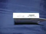Lenz 10311-2 spor N Silver mini +Decoder m 6 p sti - 2