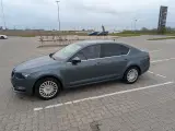 Skoda Octavia 2,0 TSi 190 Style DSG - 4