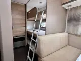 2015 - Adria Altea 552 PK   Rejsevogn til fem personer totaltvægt: 1500KG - 5
