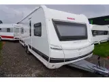 2018 - Dethleffs Nomad 650 RQT SNOW - 4