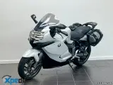 BMW K 1300 S - 5