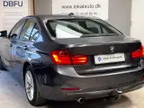 BMW 320d 2,0  - 4