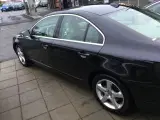 Volvo s80 2.5 benzin 200hk aut.mangeartede  - 4