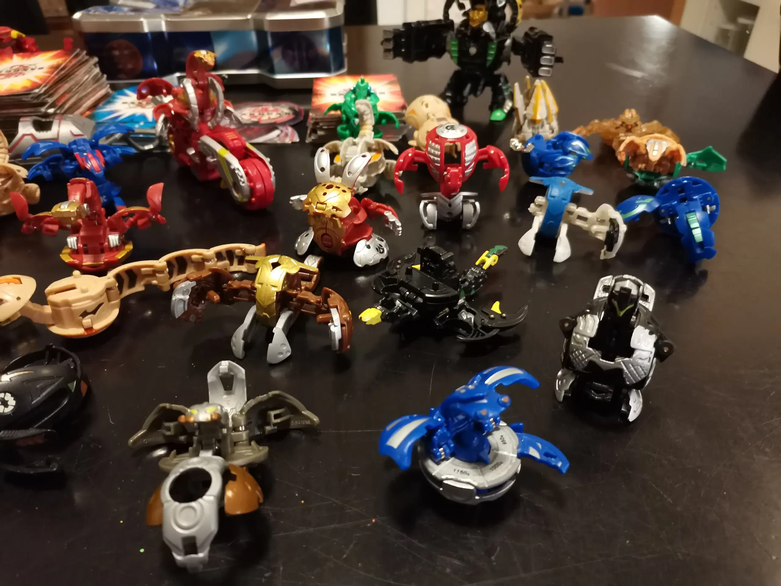 Bakugan