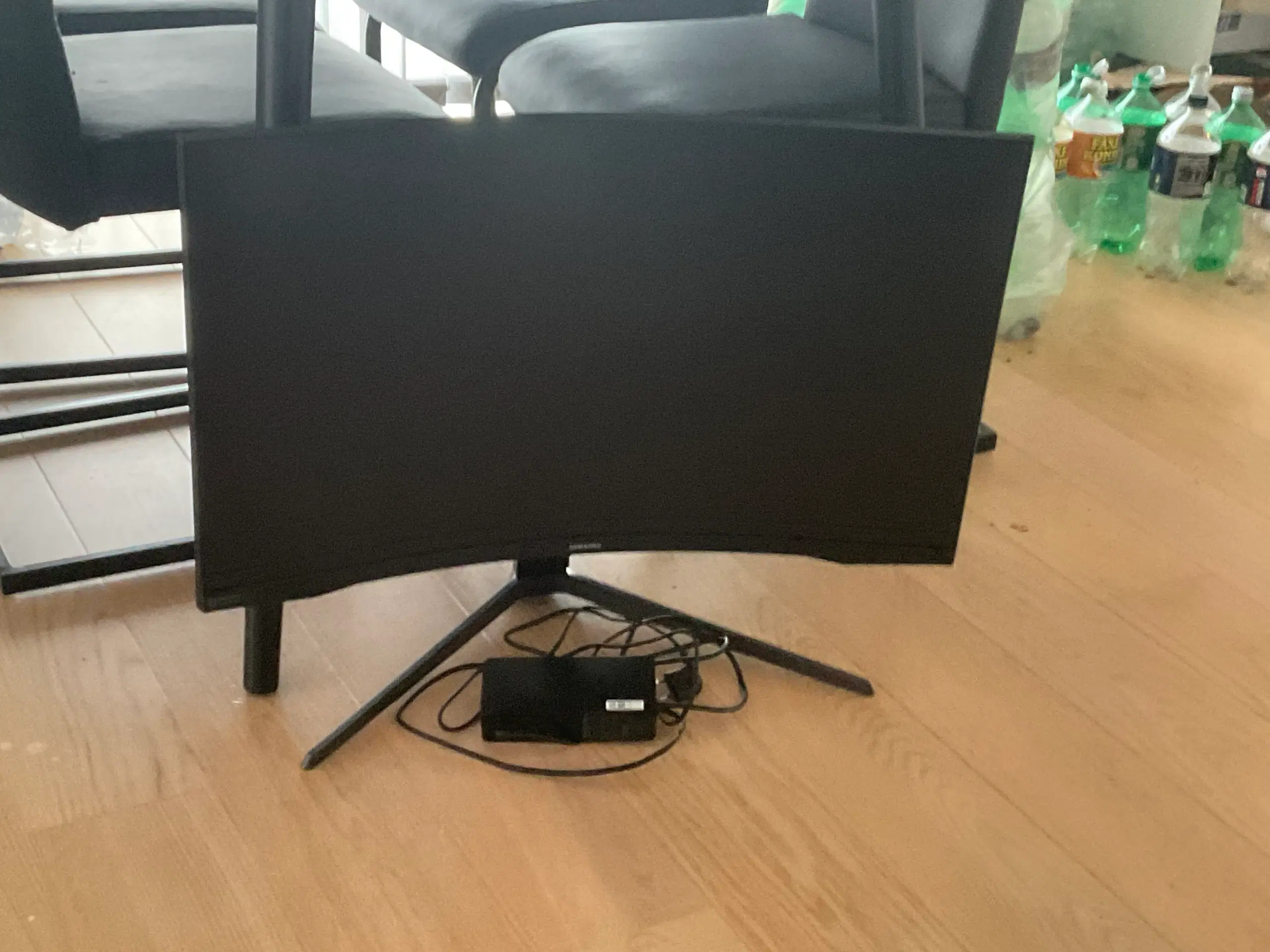 Samsung 32 G7 gamer skærm