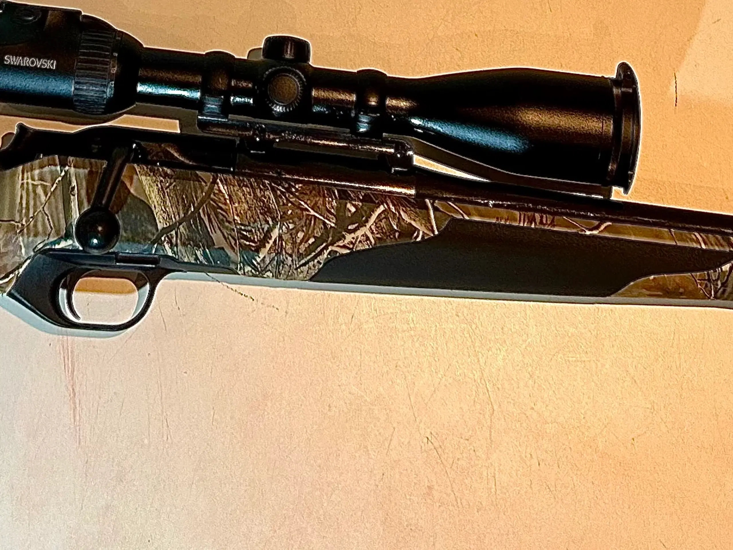 Blaser R8 308 win