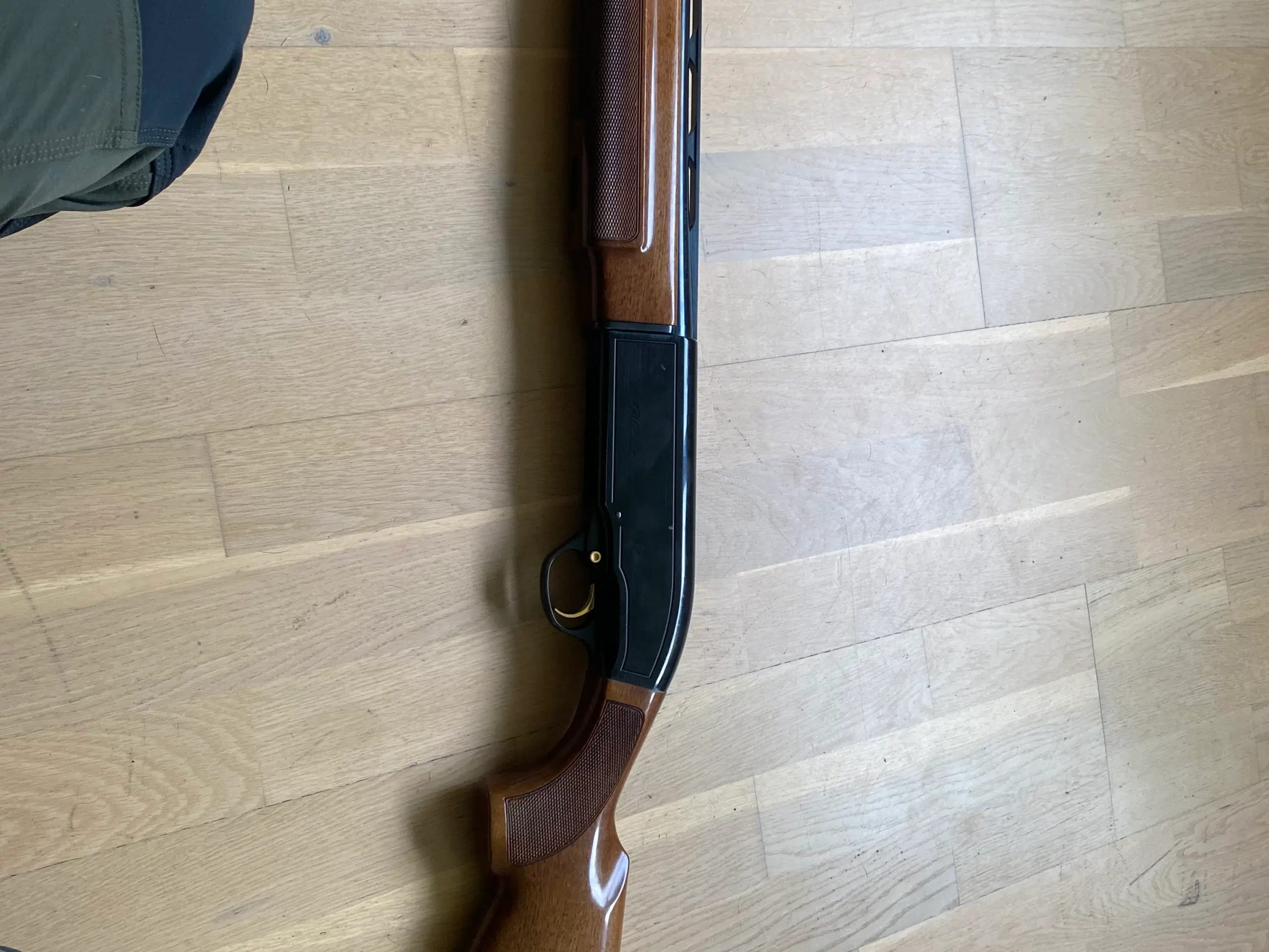 Beretta a303 haglgevær