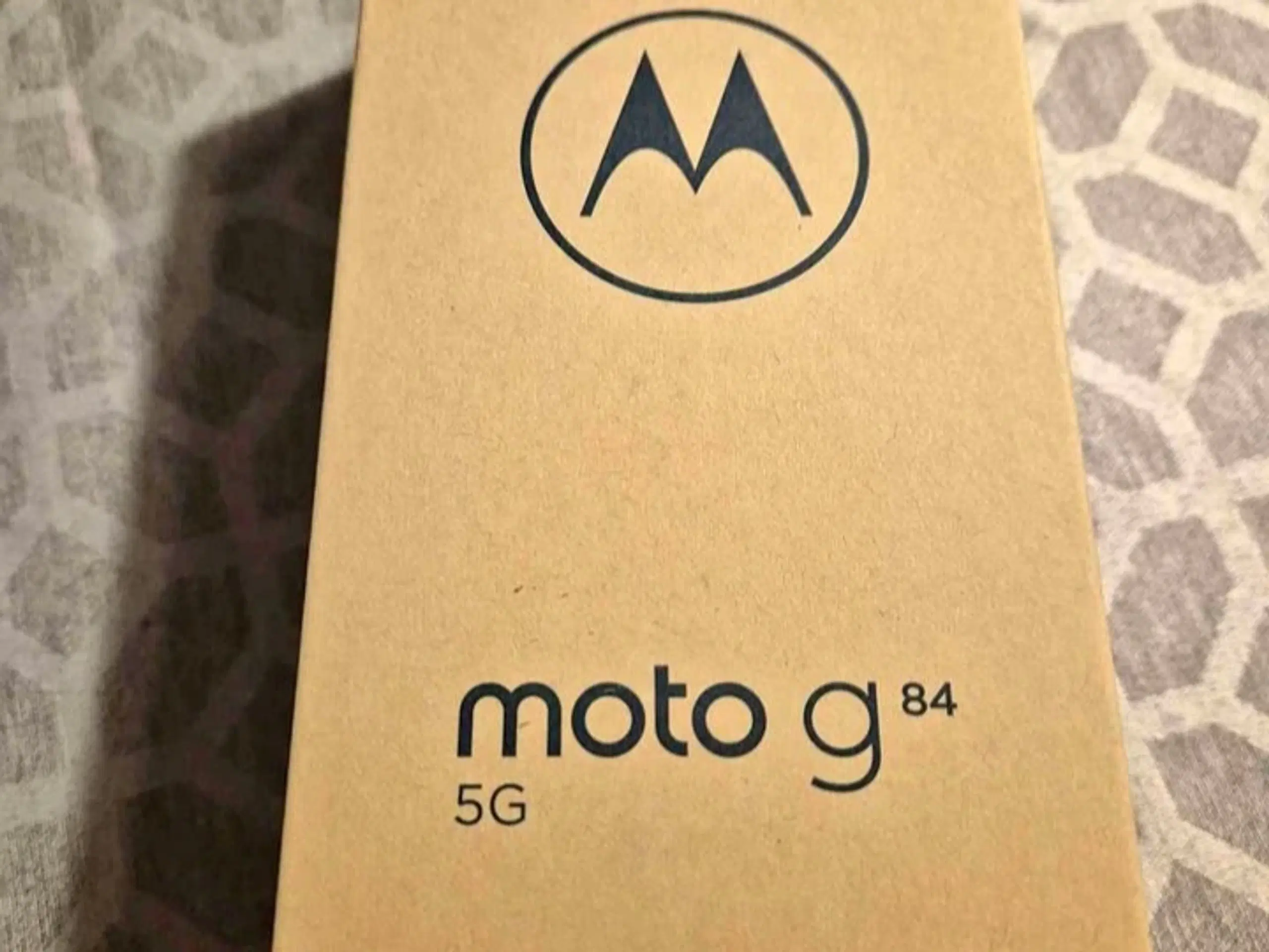 Motorola Moto G84