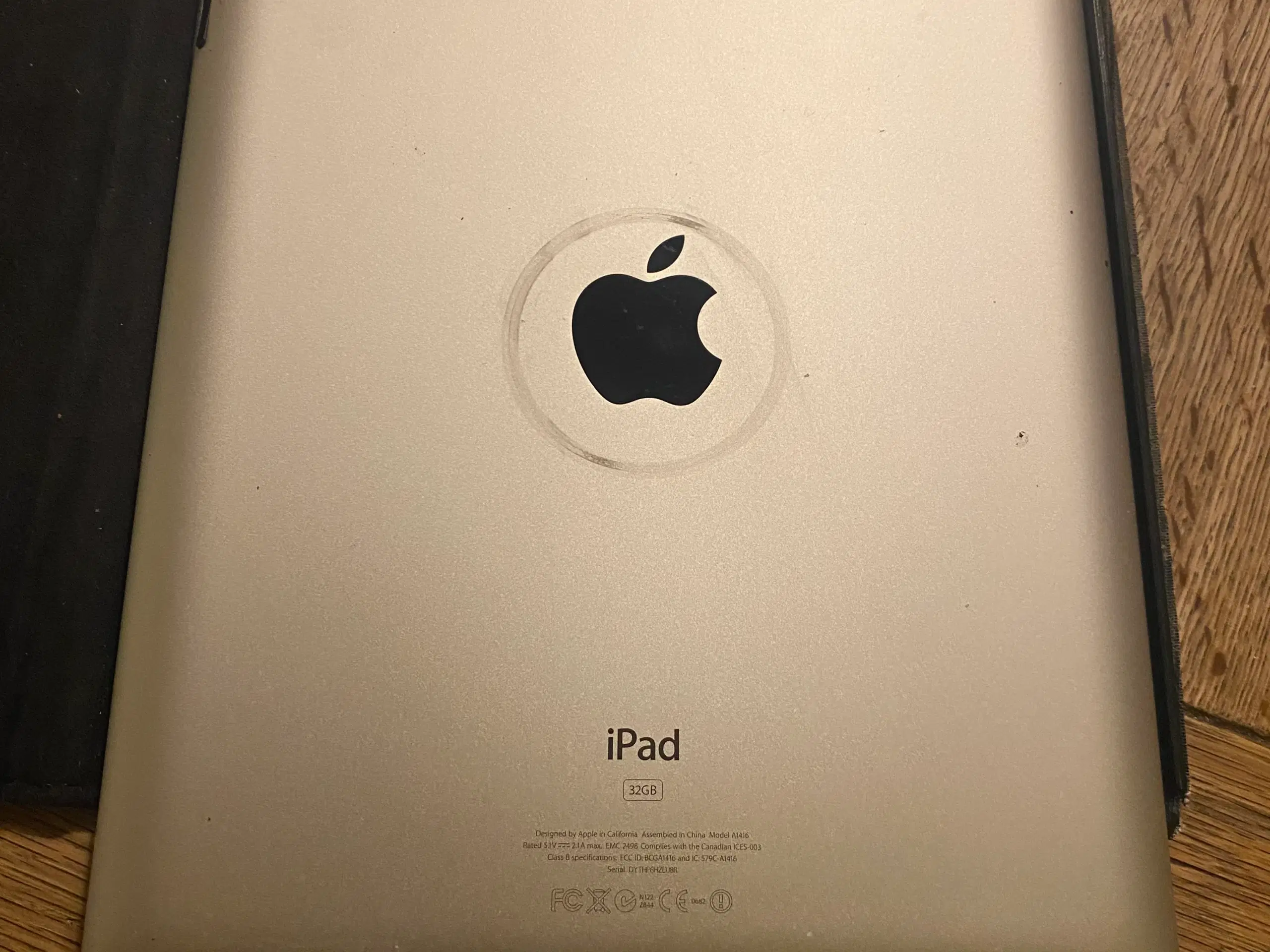 iPad 3, A1416