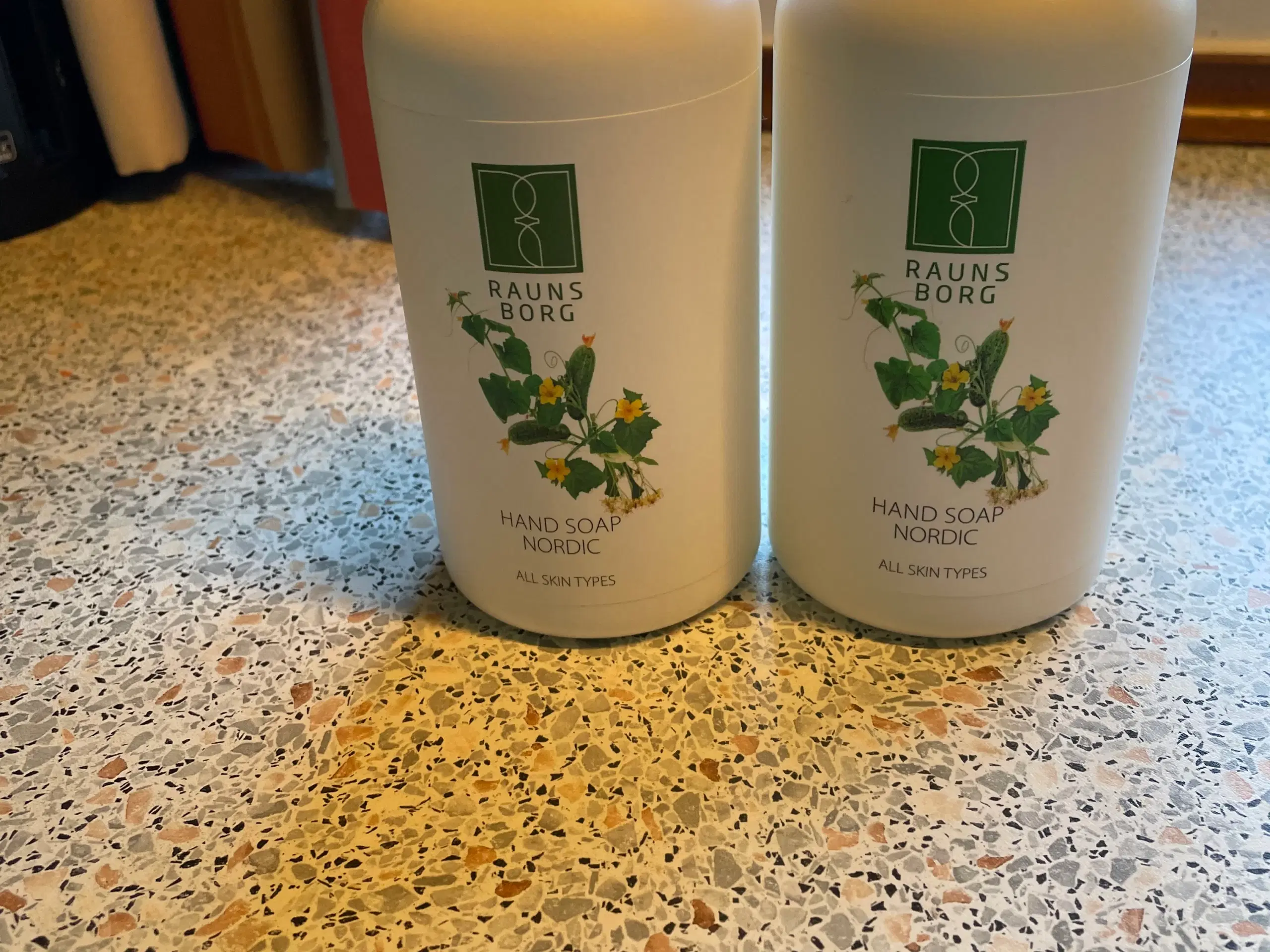 Lækker Hand Soap Nordic