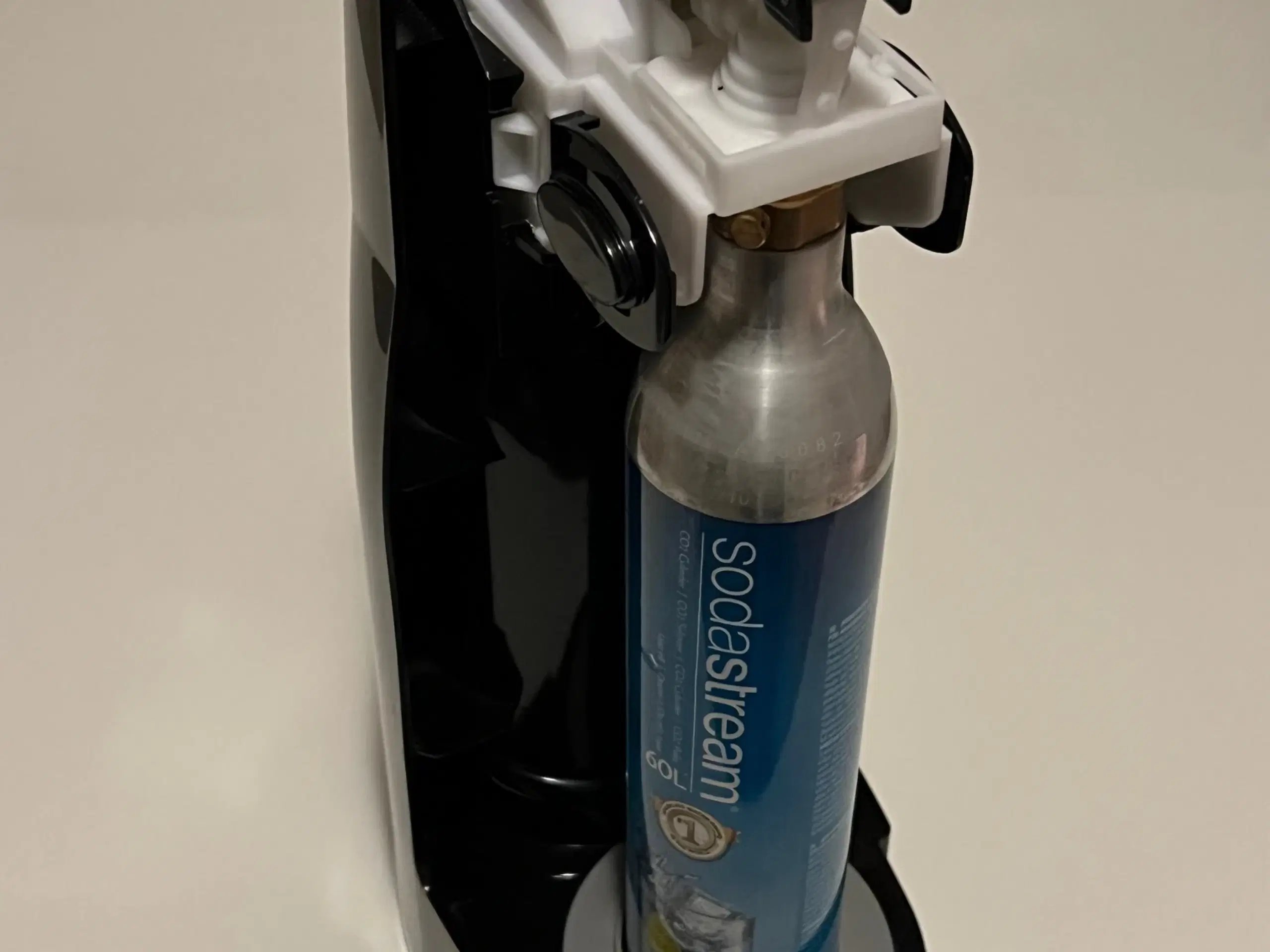 Sodastream Maskine