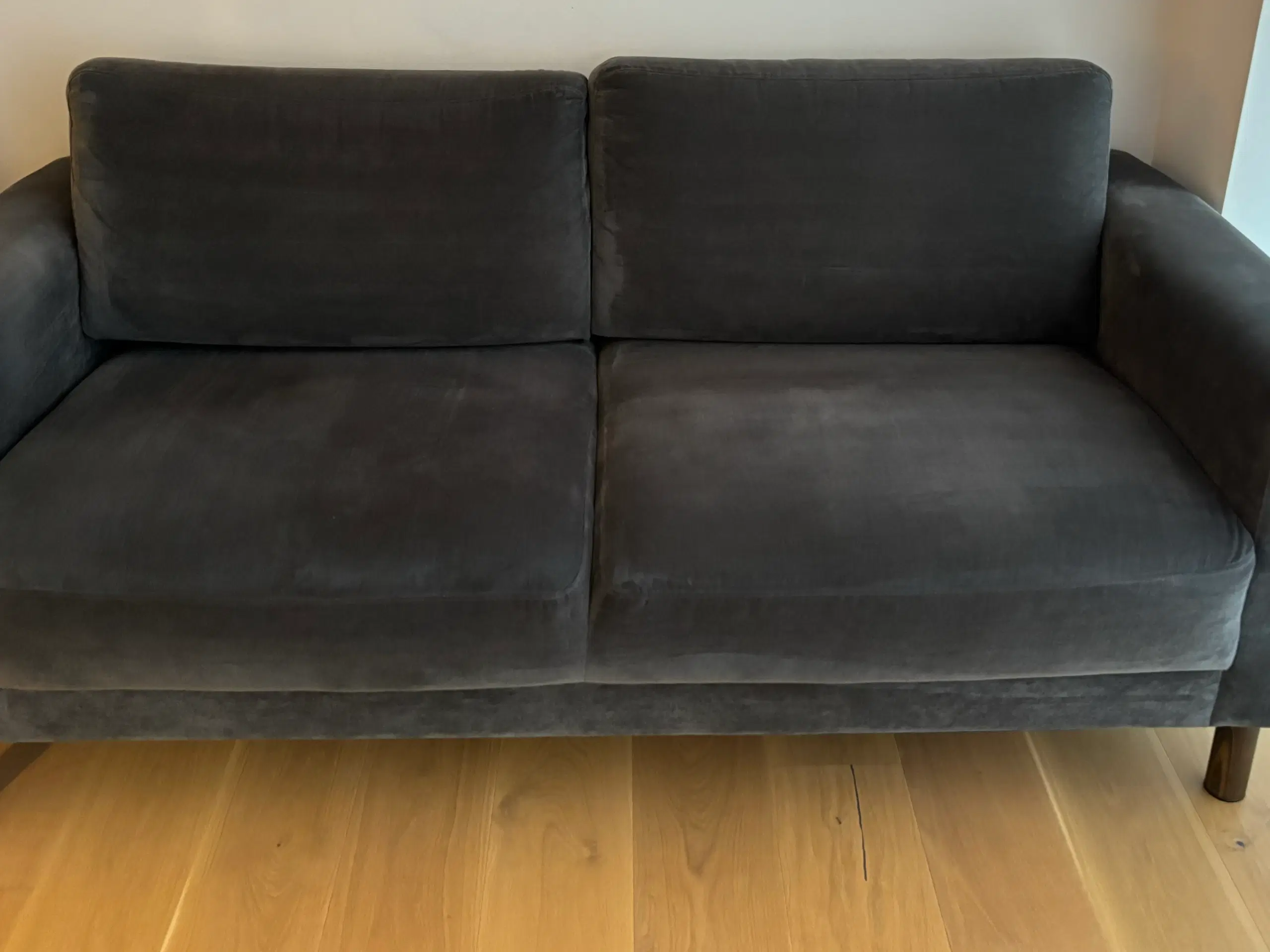 Cleveland 2 pers. sofa fra Ilva