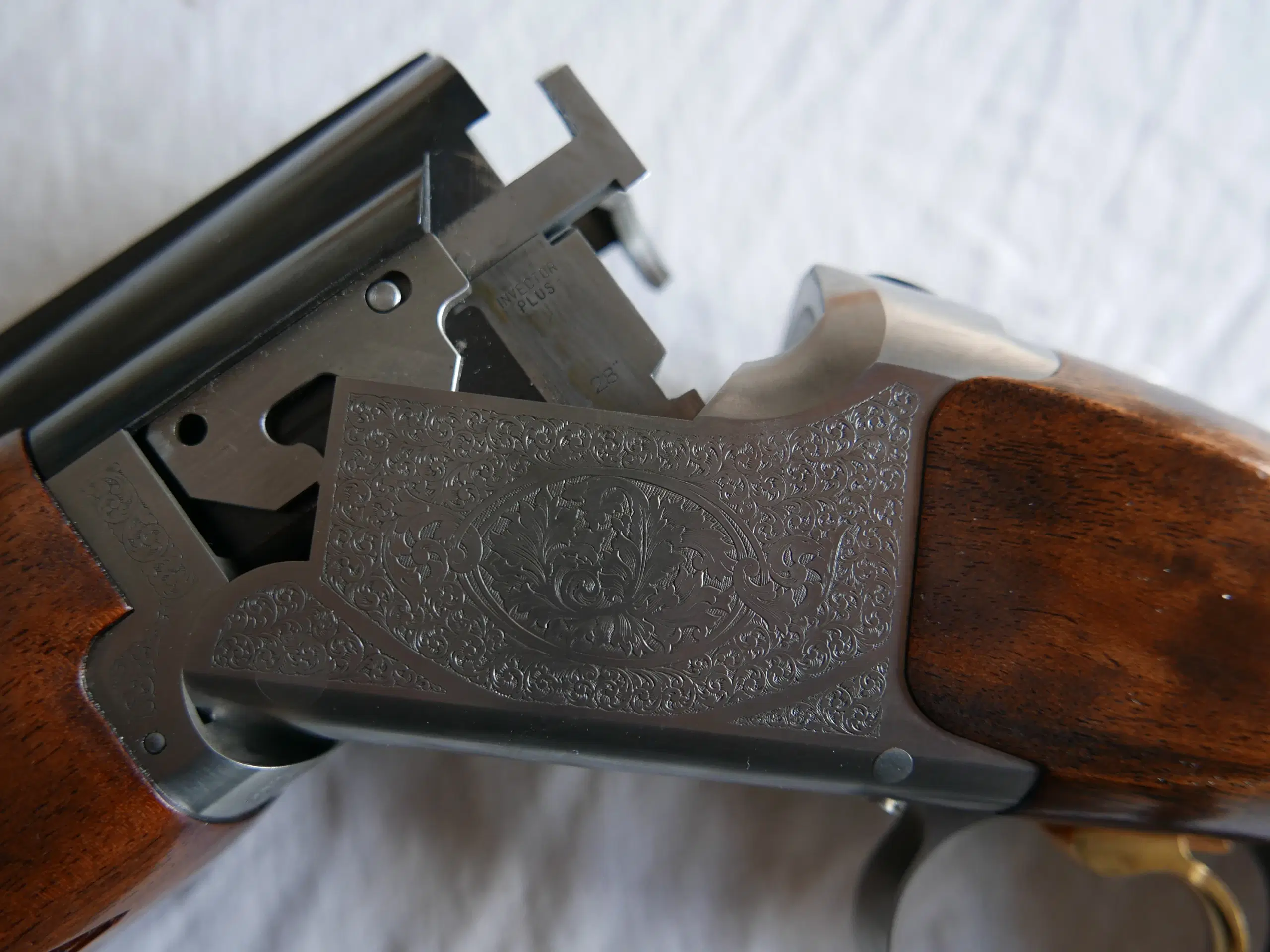 Browning 525 Sporter One