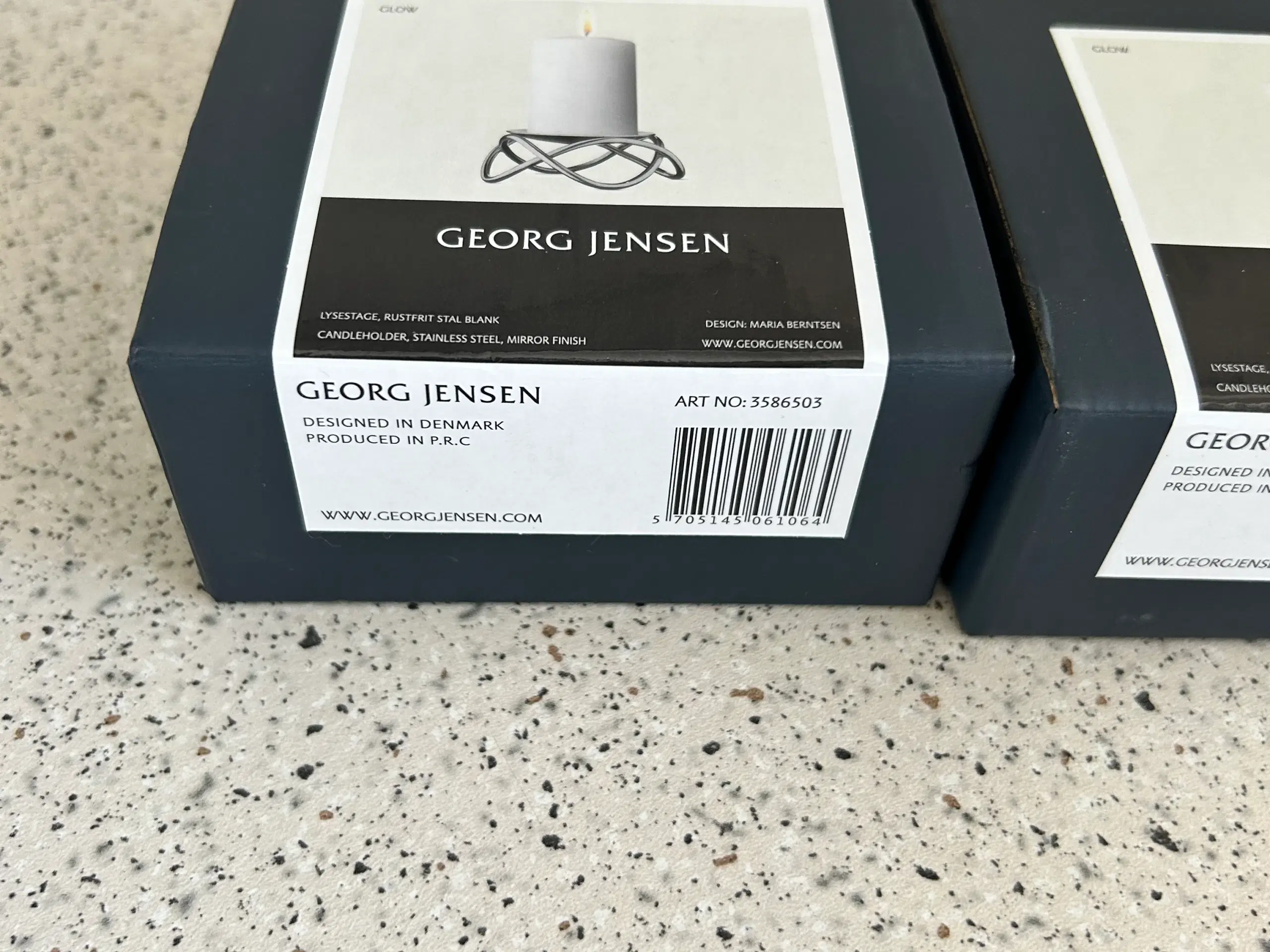 Georg Jensen