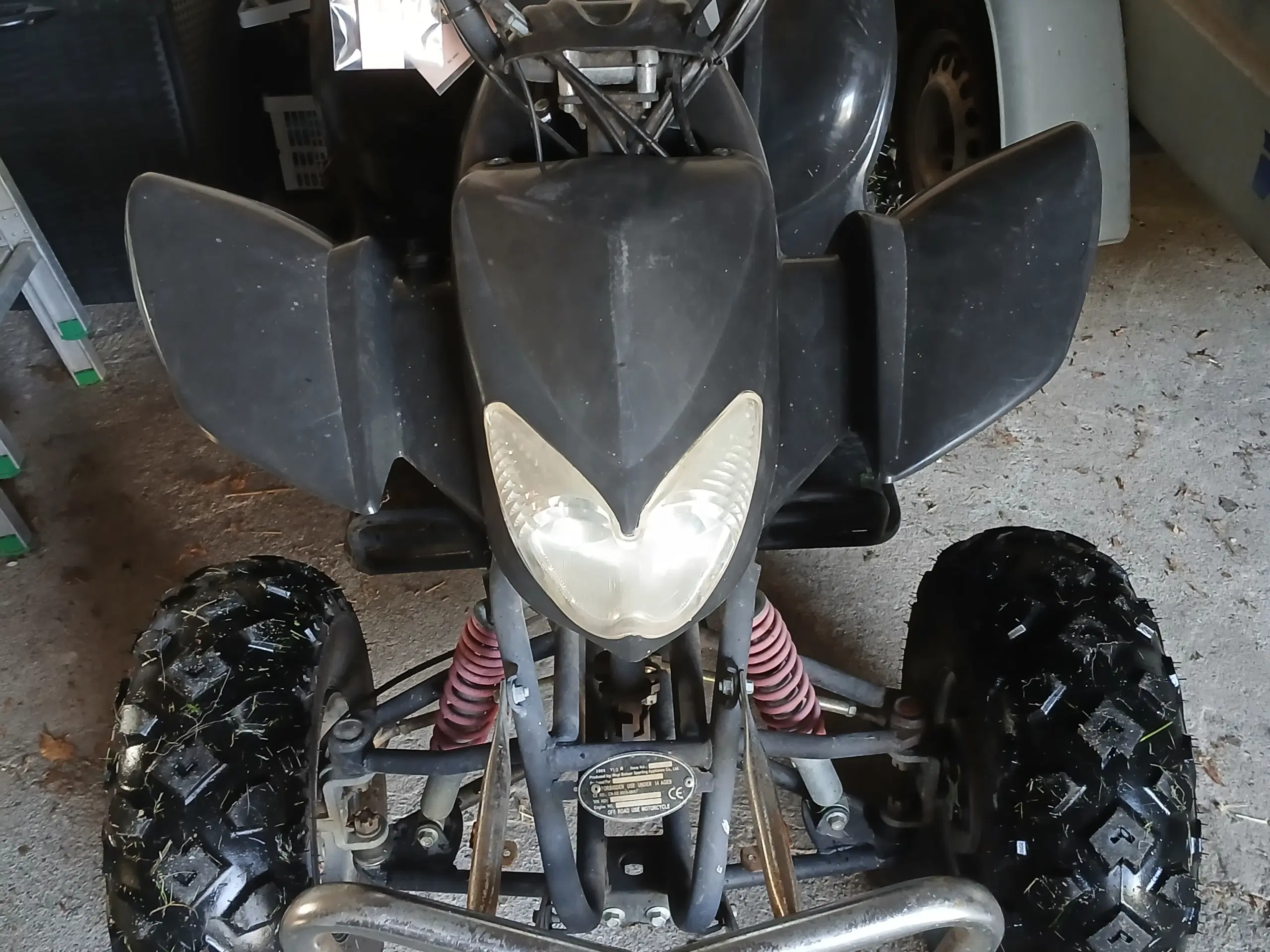 ATV