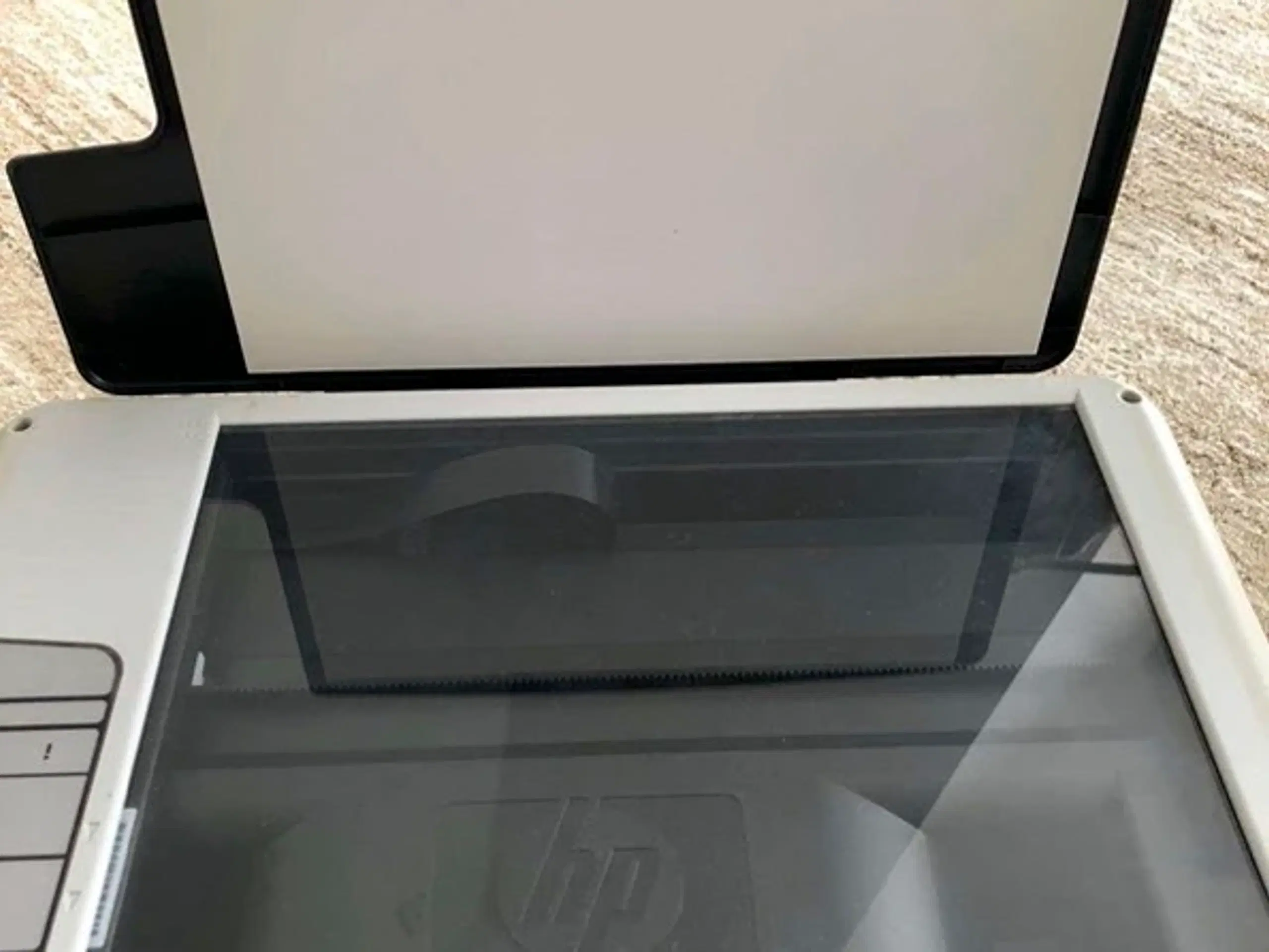 HP Printer Deskjet F2180