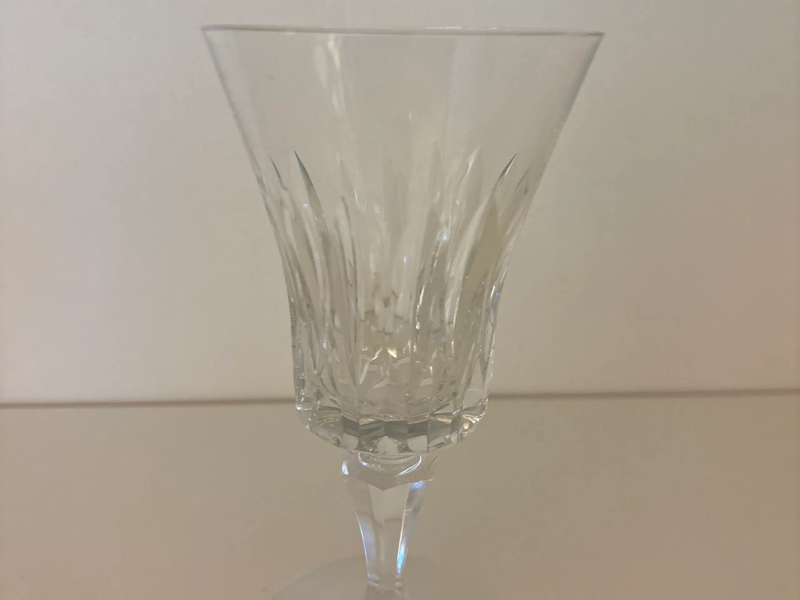 Lyngby Paris glas