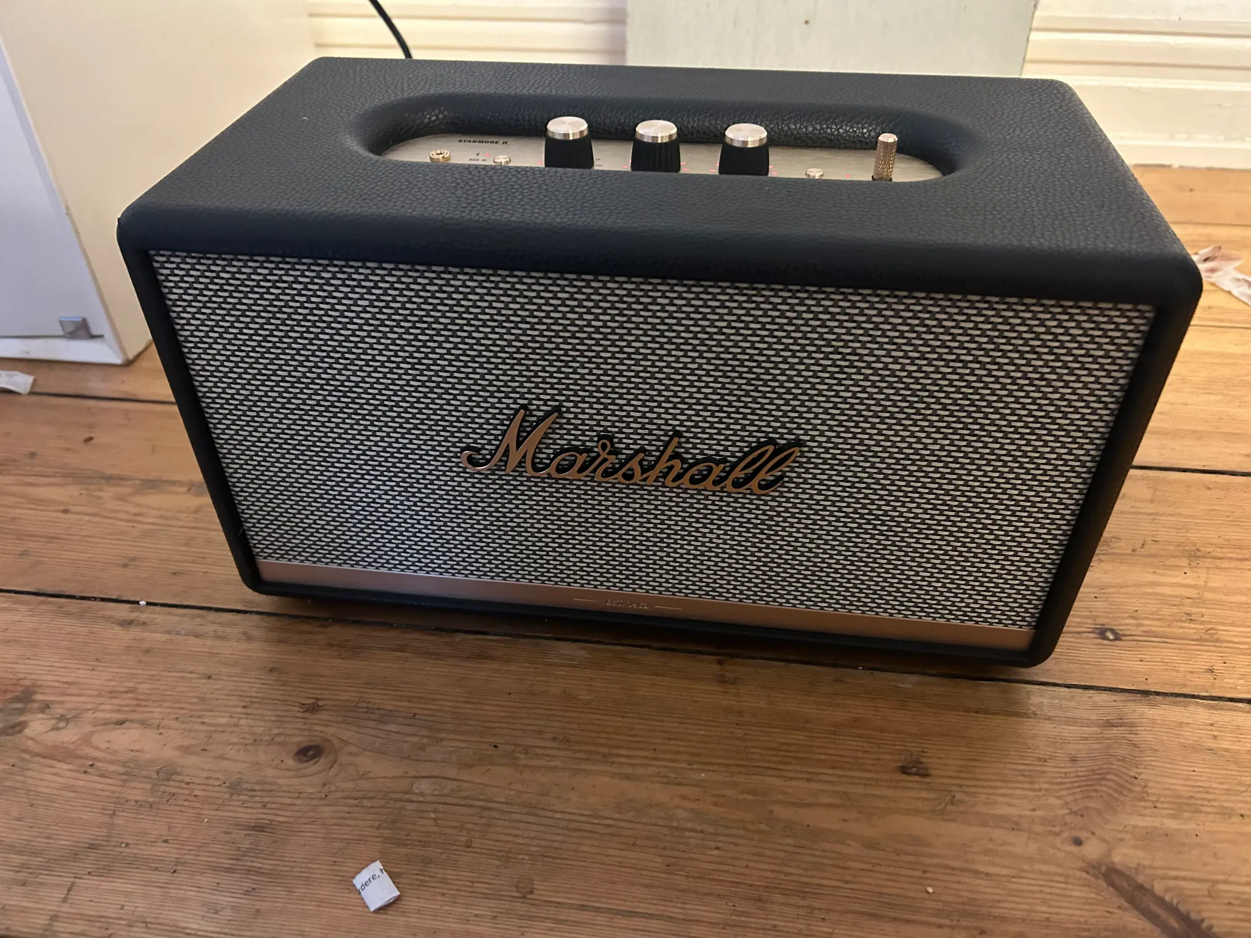 Marshall stanmore 2