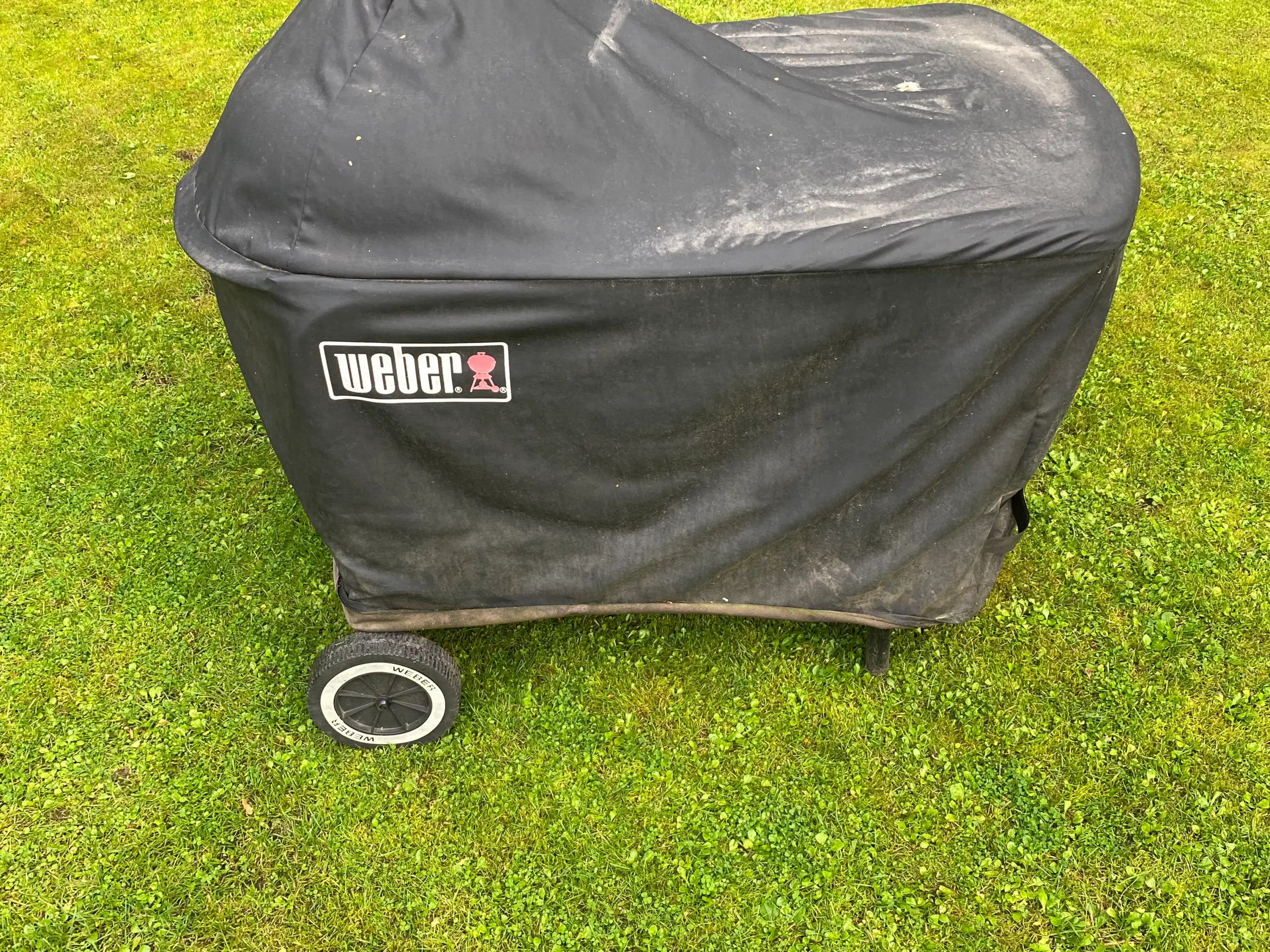 Weber kuglegrill Ø50cm