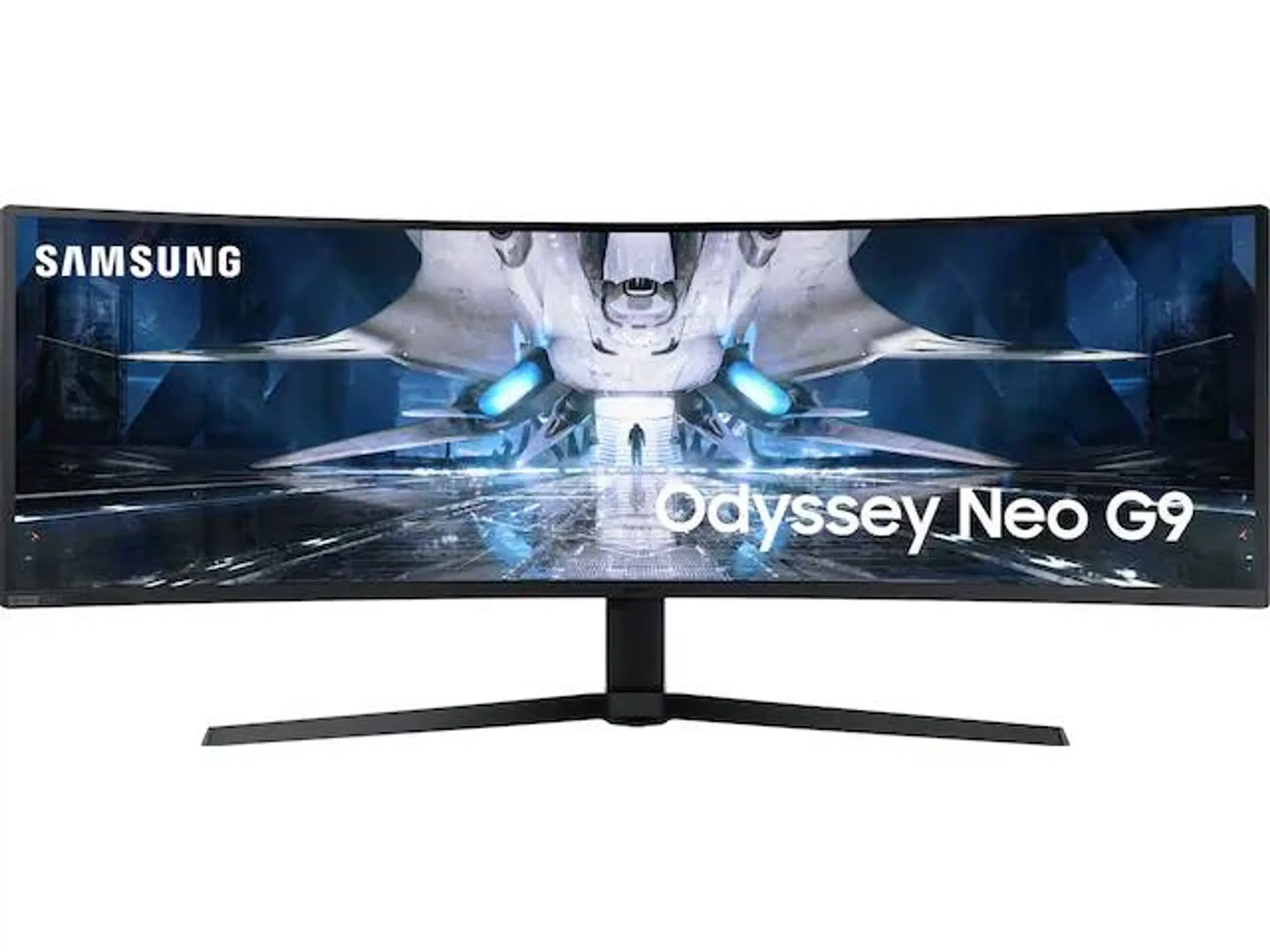 Samsung Odyssey Neo G9 S49AG950 49