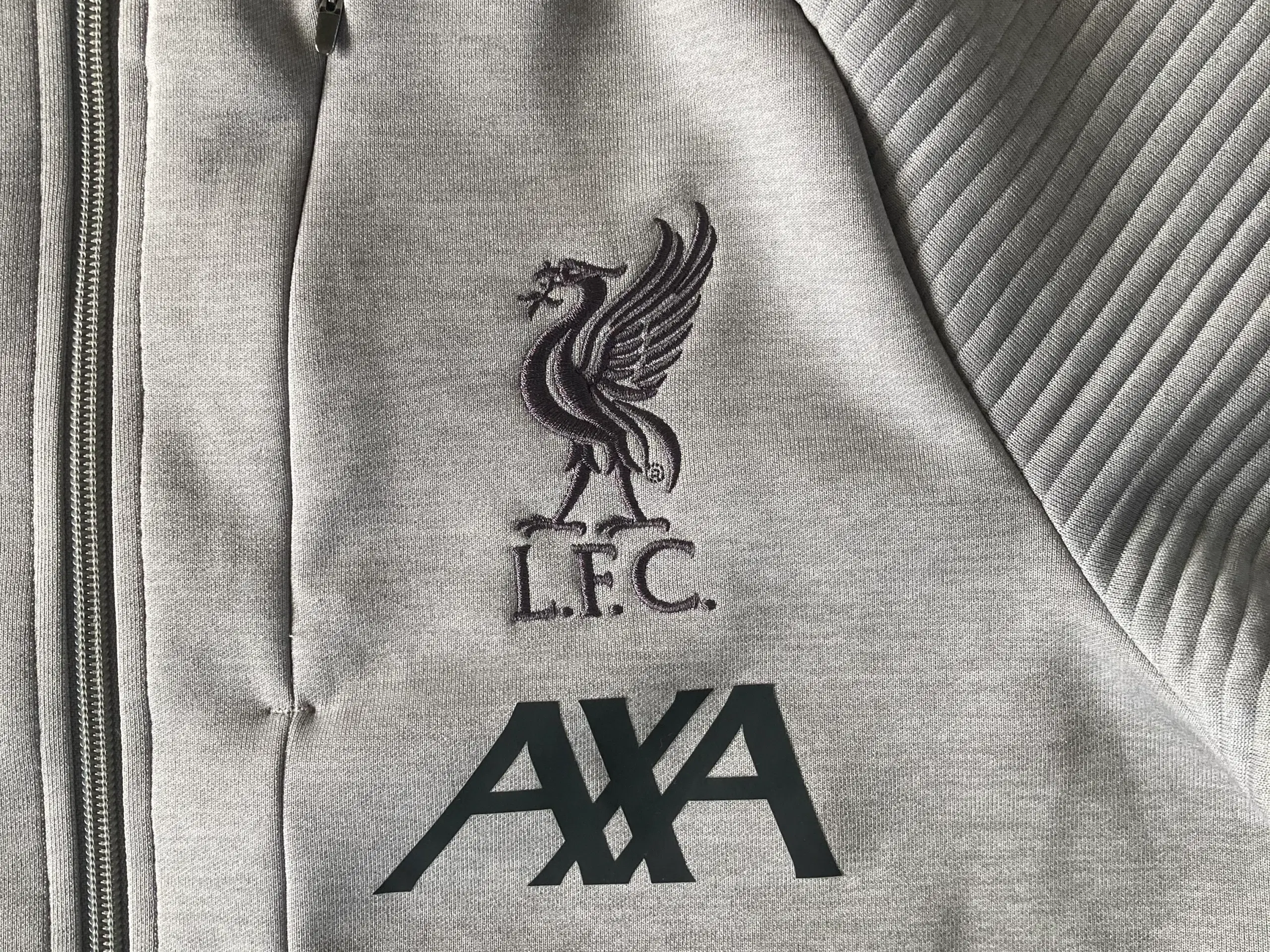 Liverpool Hoody str. S