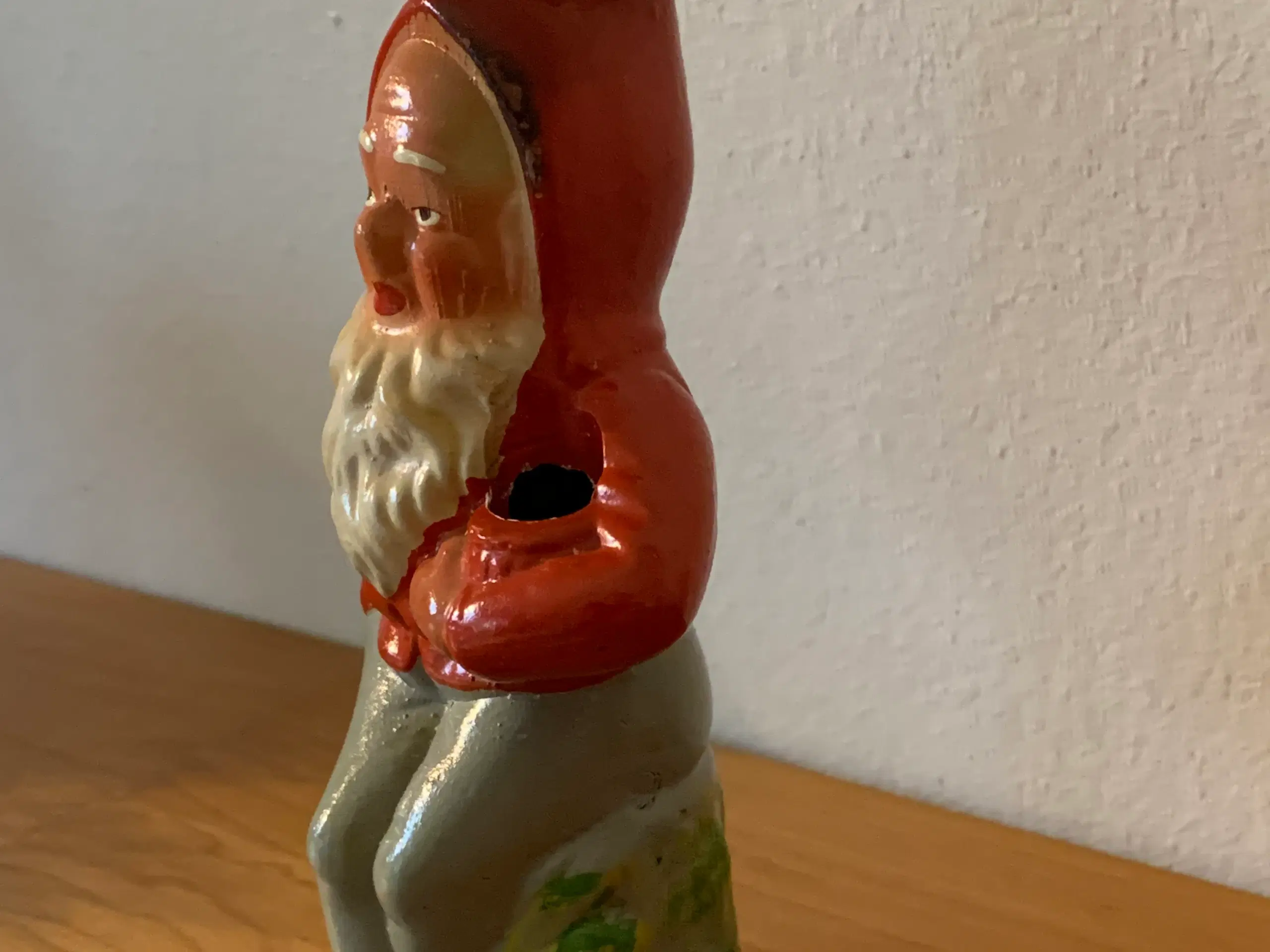 Ældre nisse