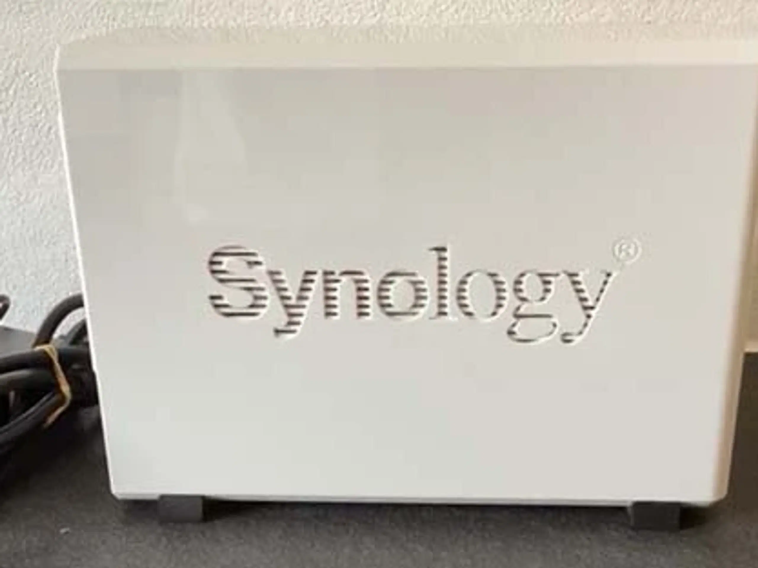 Synology DS213J