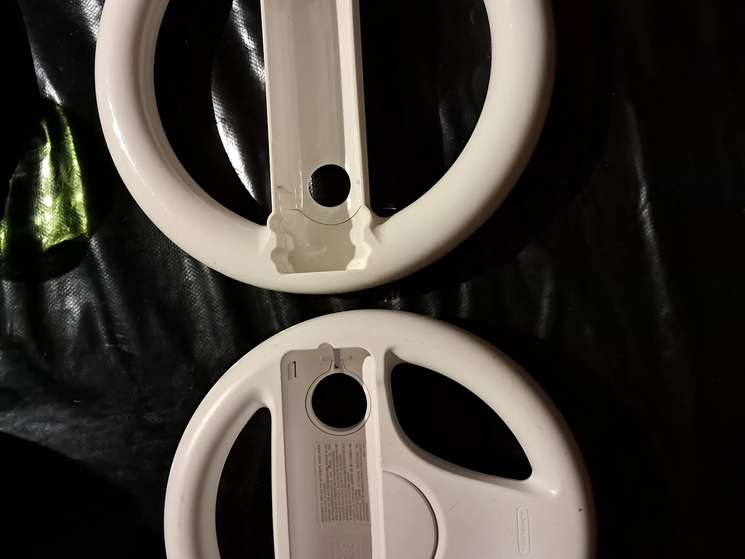 Nintendo Wii ret controller