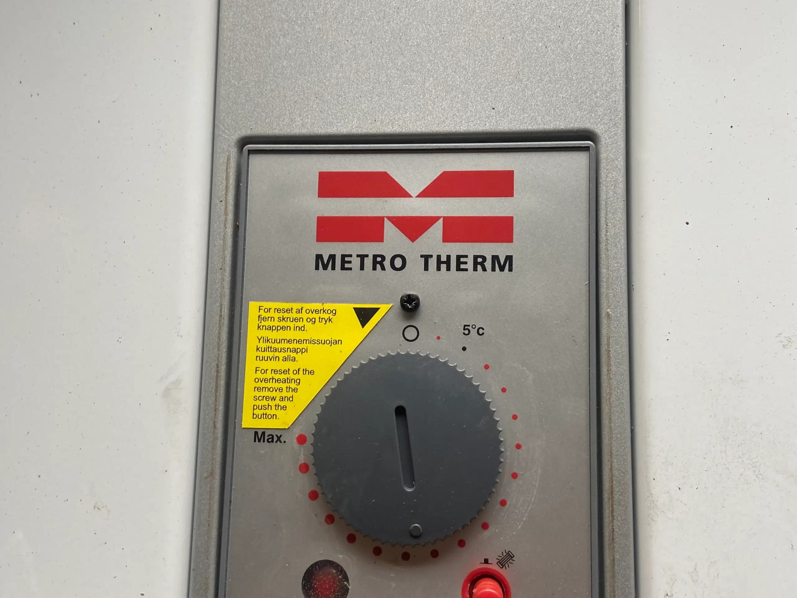 Metro therm