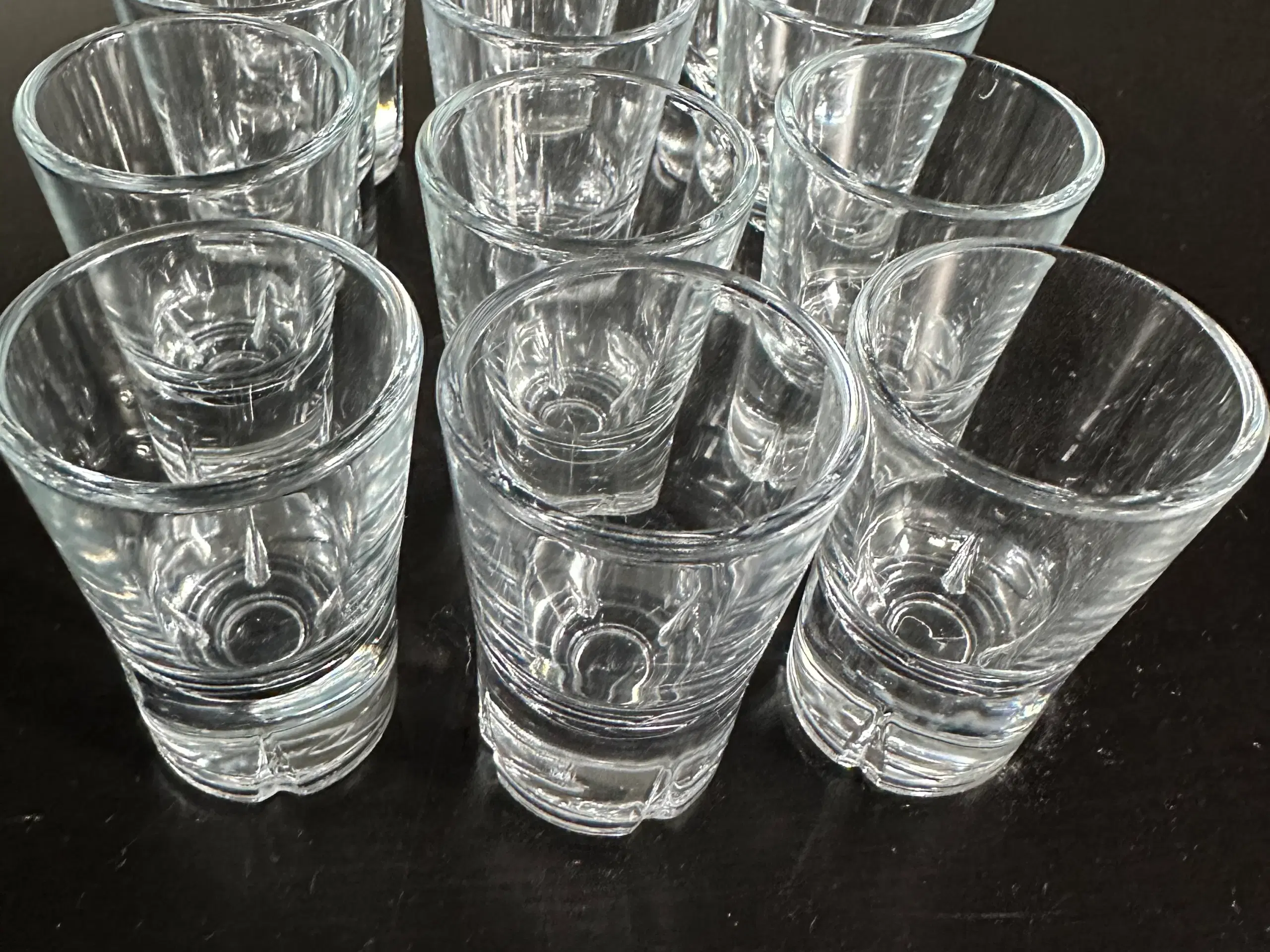 Shotglas fra Rosendahl