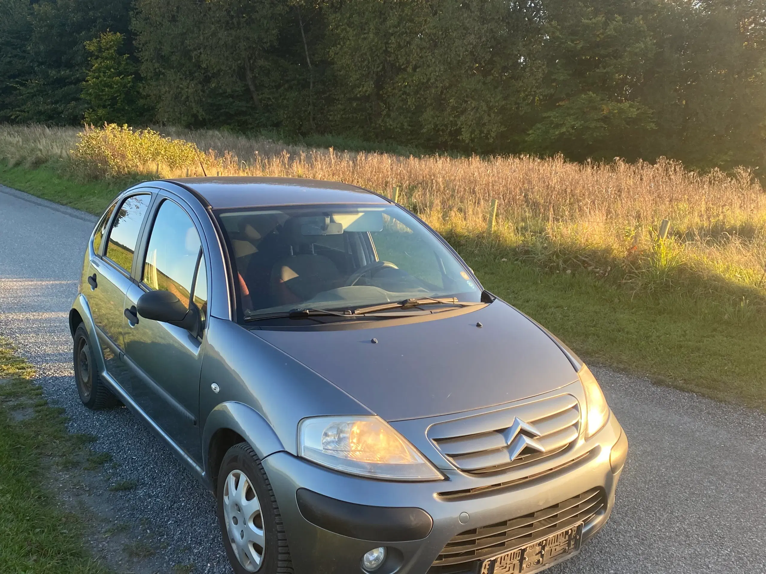 Citroën C3 1,4 2008