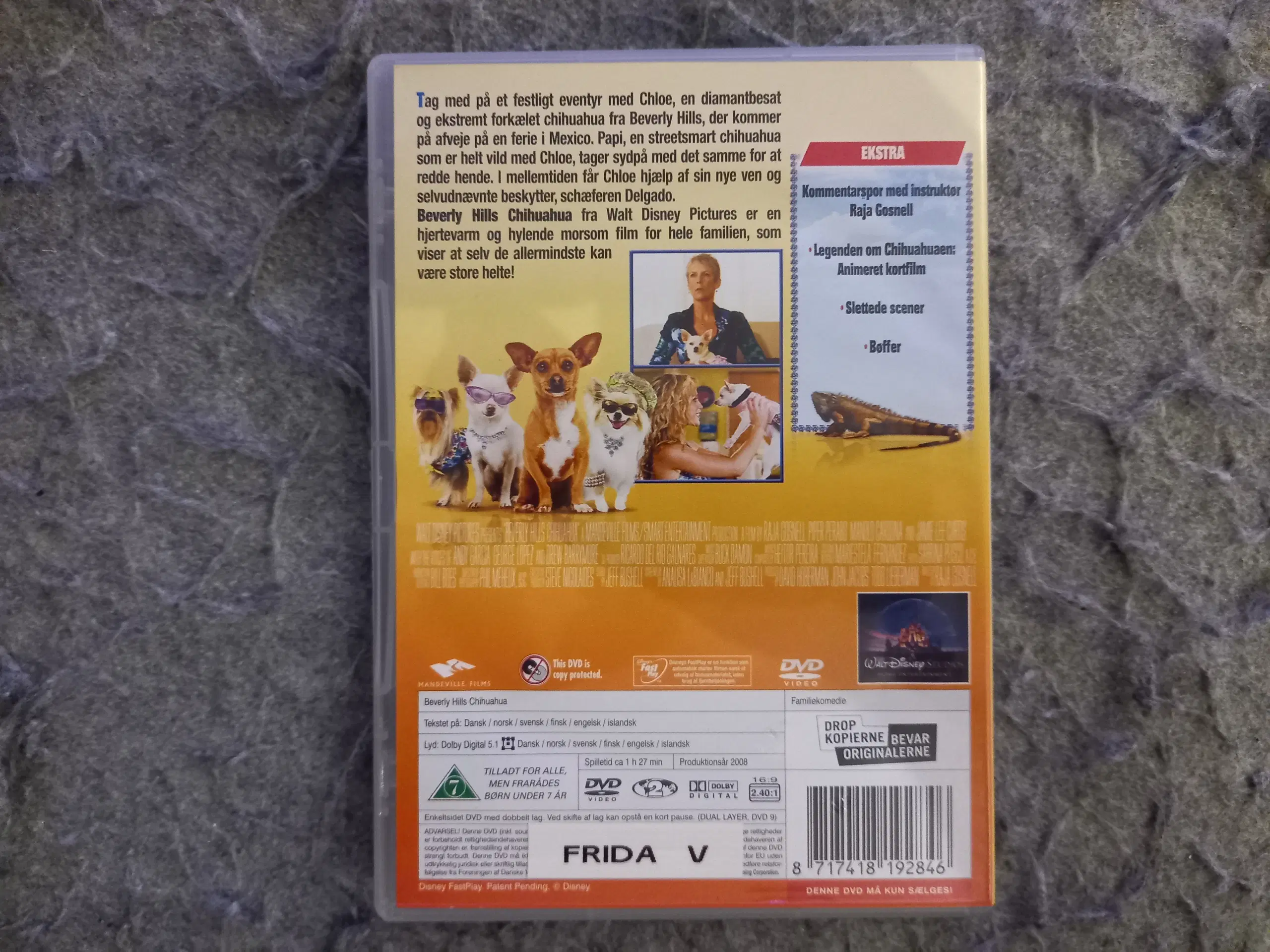 Beverly Hills Chihuahua