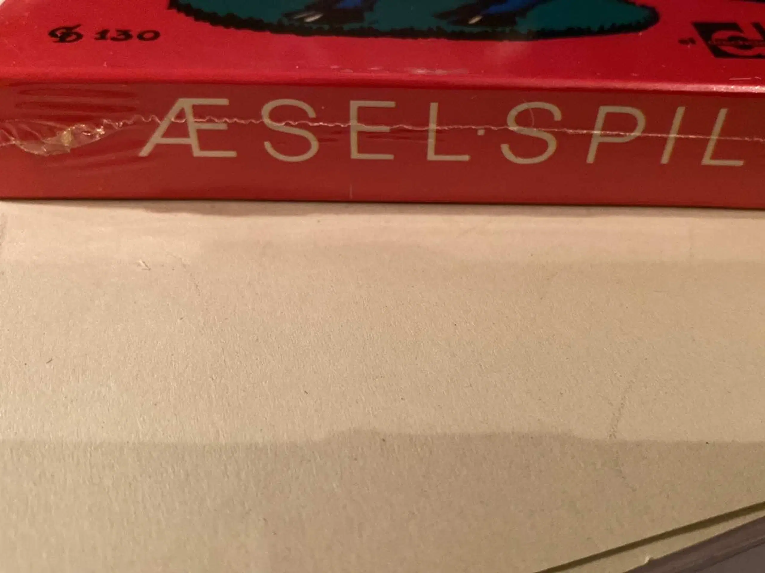 Æselspil