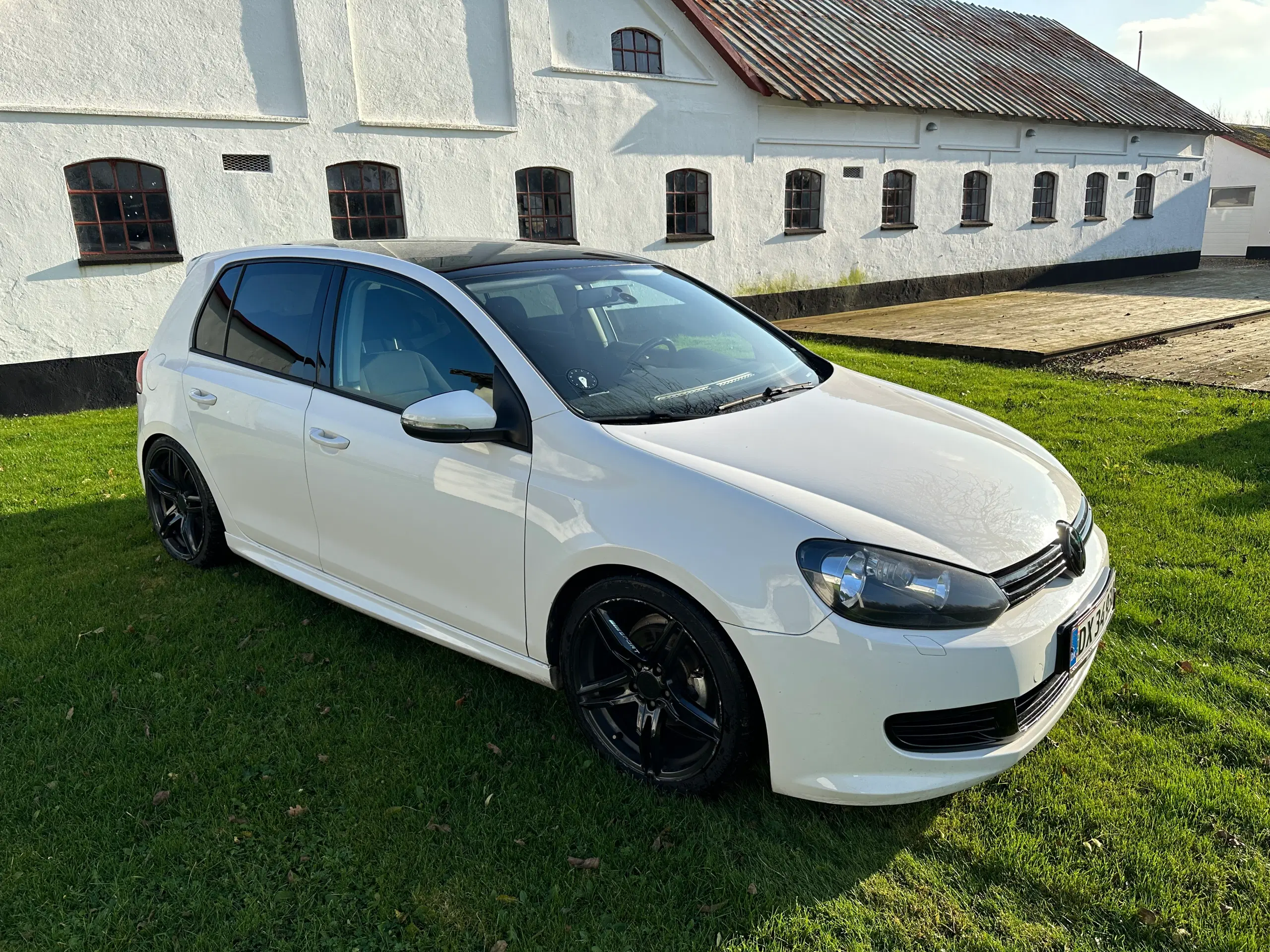 Golf 1.6 TDI