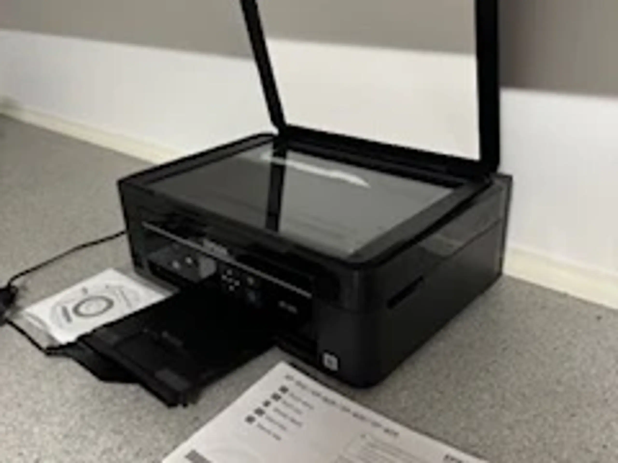 Epson printer