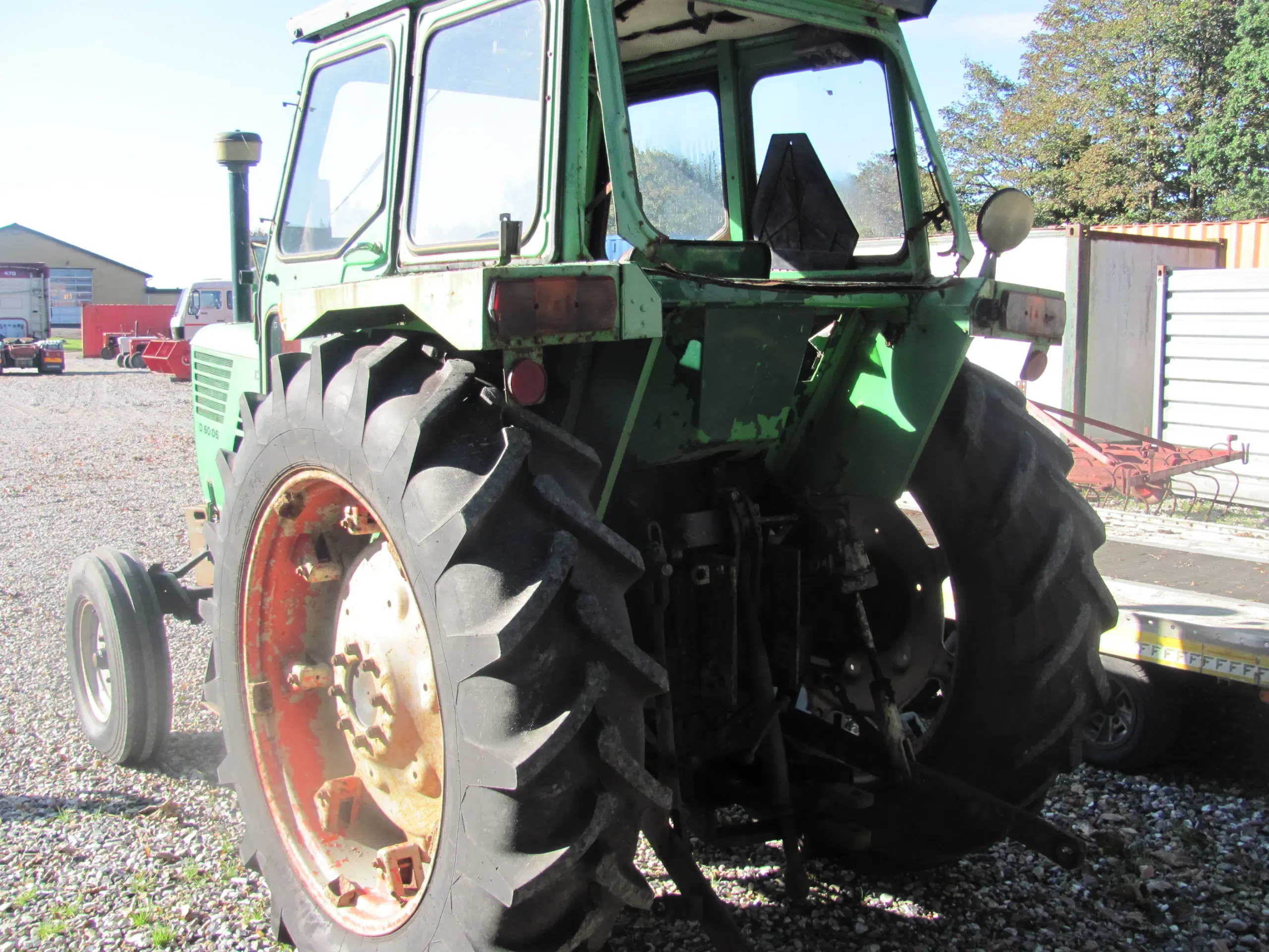 Deutz 60006