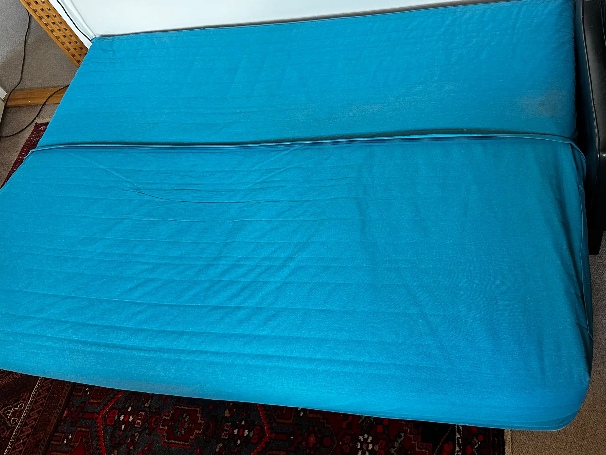 GRATIS Sovesofa fra Ikea  140X200 cm