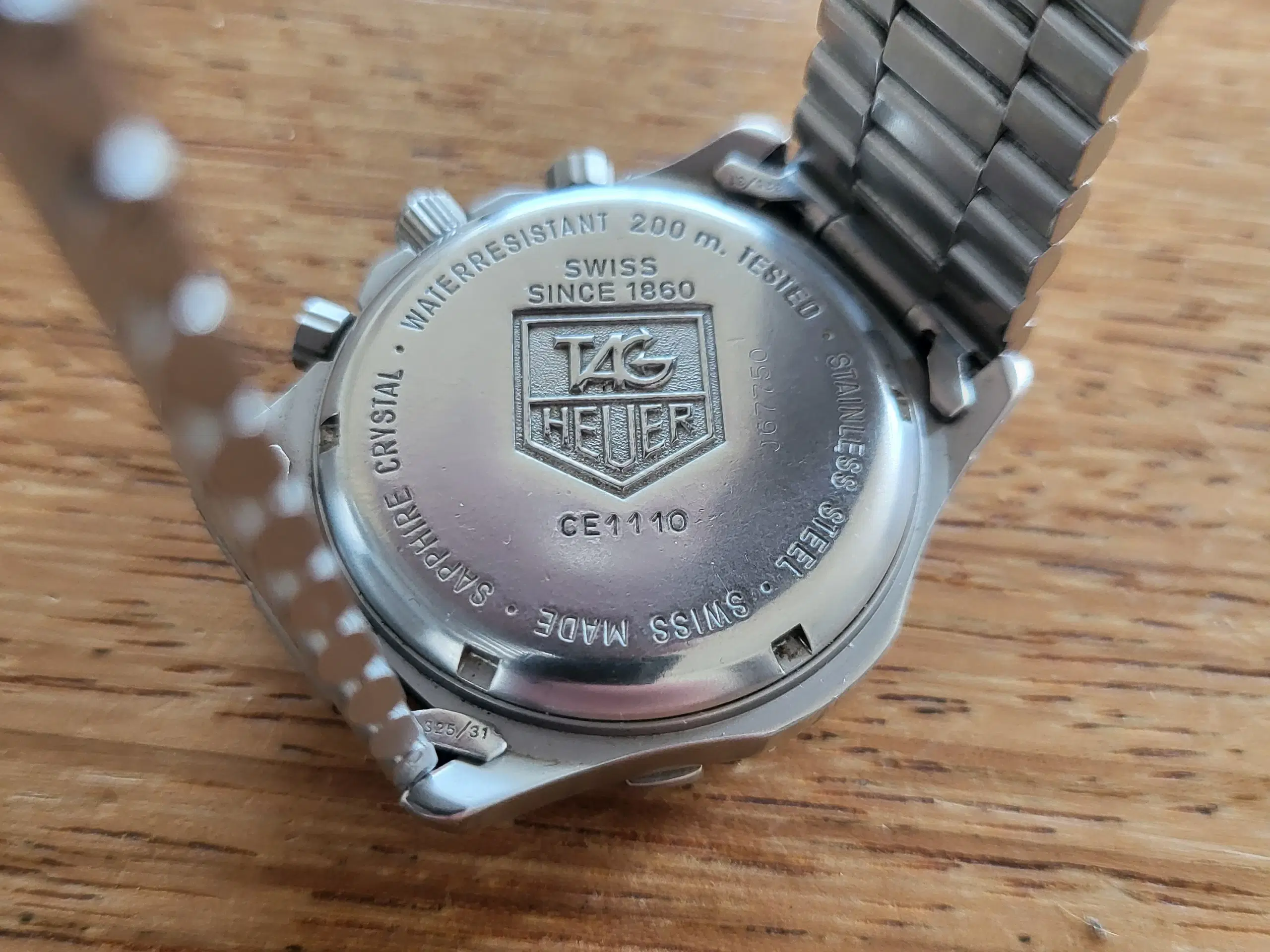 TagHeuer