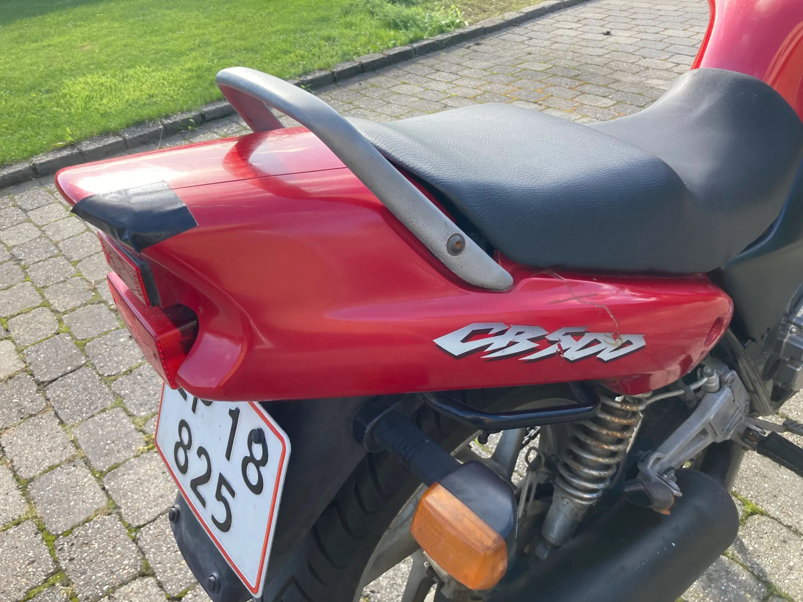 Honda CB500 PC32 2003